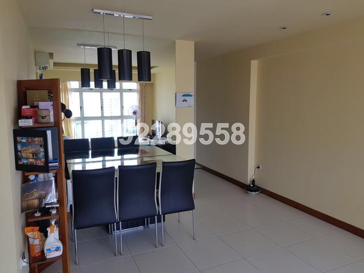 Blk 617D Punggol Drive (Punggol), HDB 4 Rooms #152752952